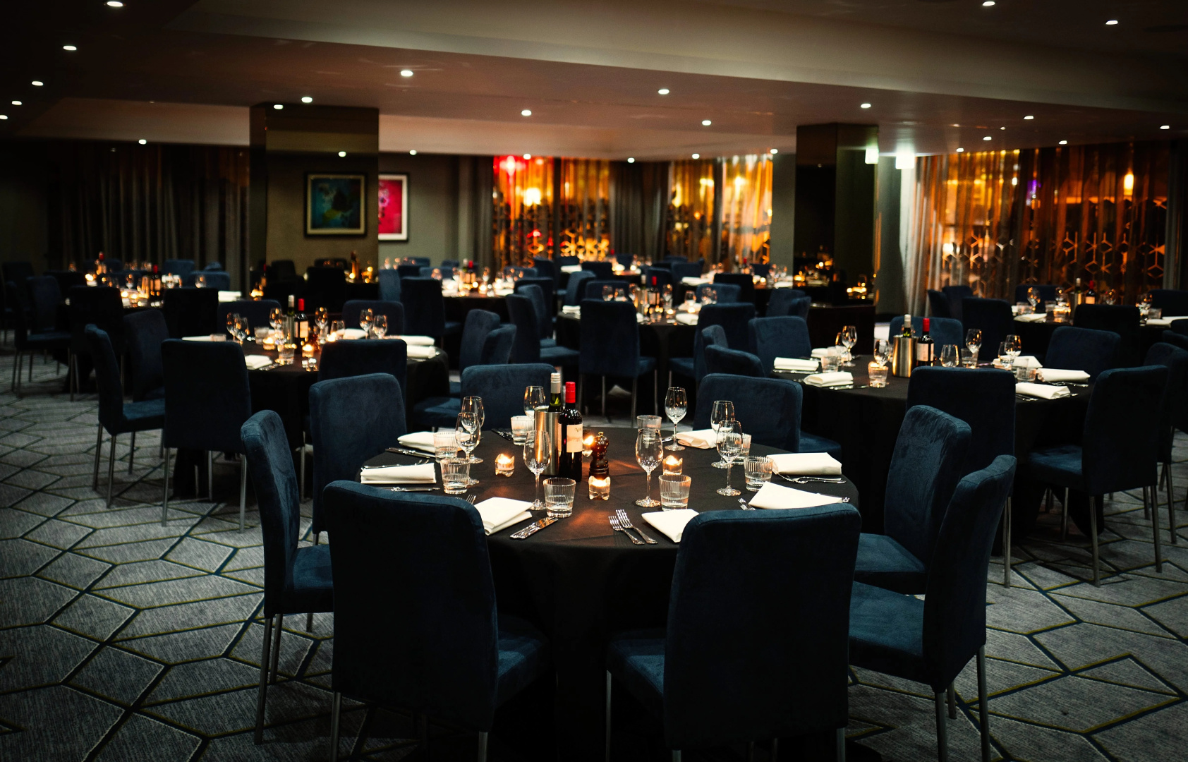 Photo - Malmaison Manchester