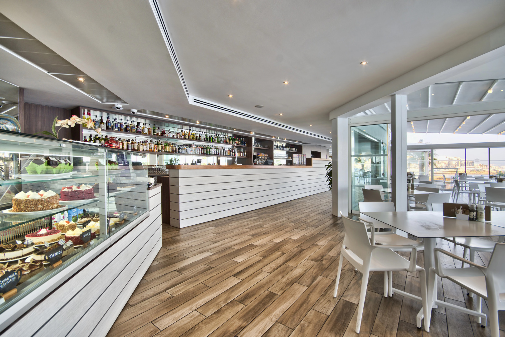 Foto - DoubleTree by Hilton Malta