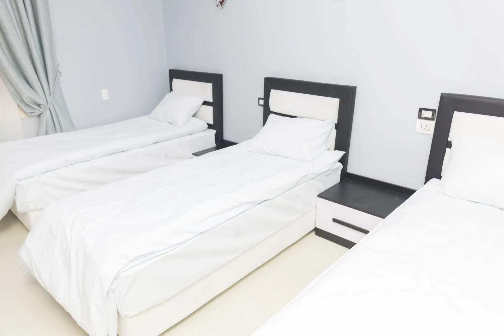 Photo - Capital Hotel