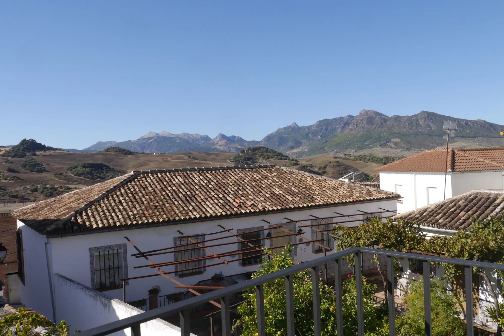 Photo - El molino del abuelo