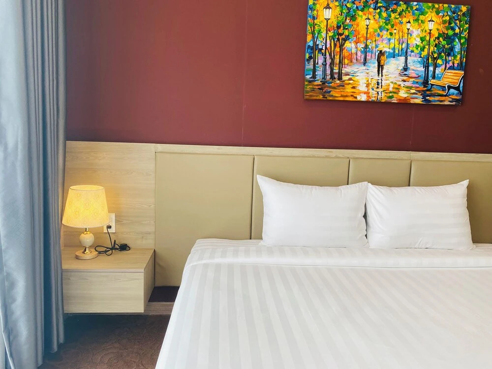 Foto - Hera Luxury Hotel