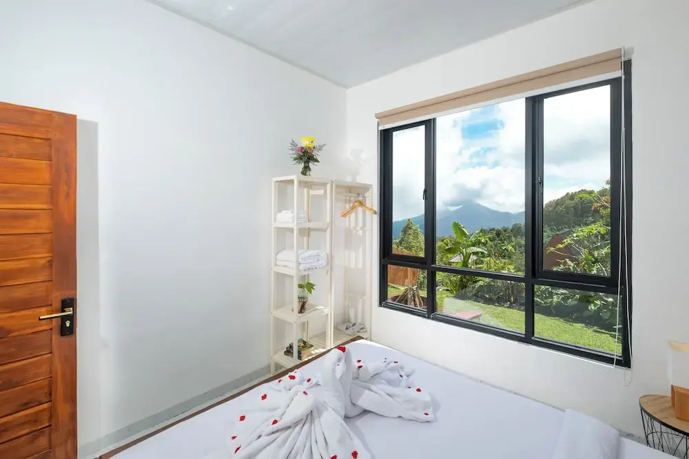 Foto - Villa Kayu Amertha