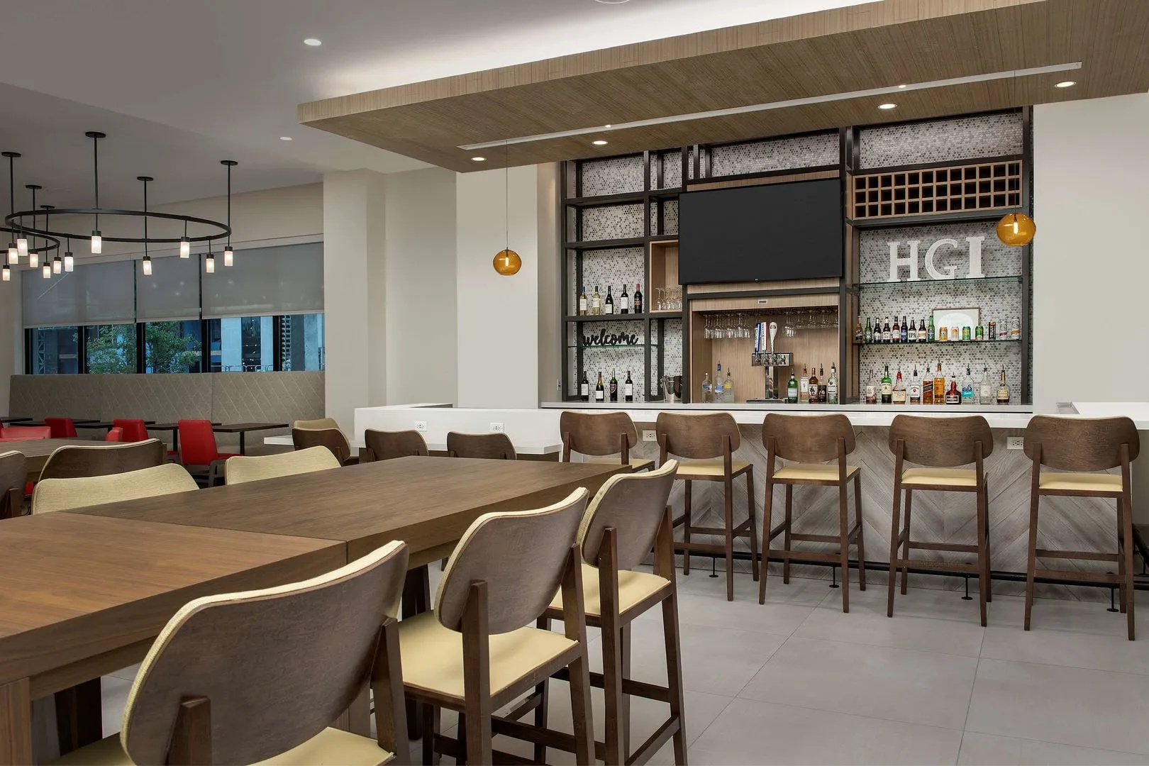 Foto - Hilton Garden Inn Orlando Downtown