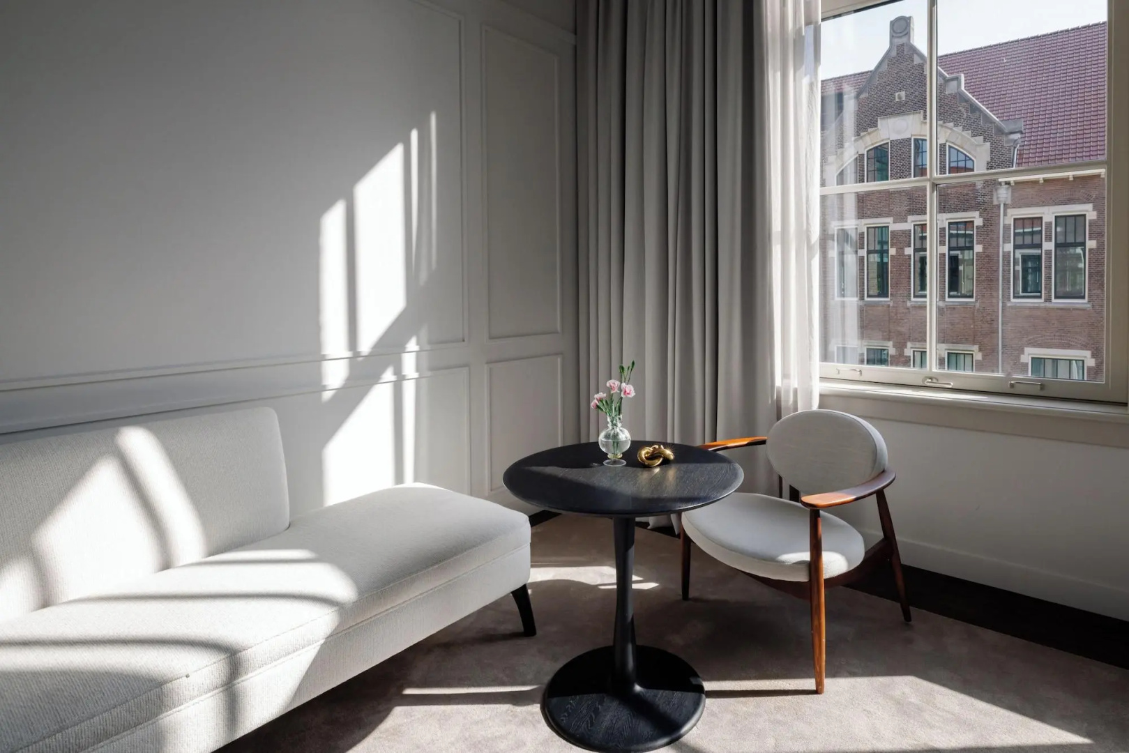 Photo - Pillows Grand Boutique Hotel Maurits at the Park - Small Luxury Hotels