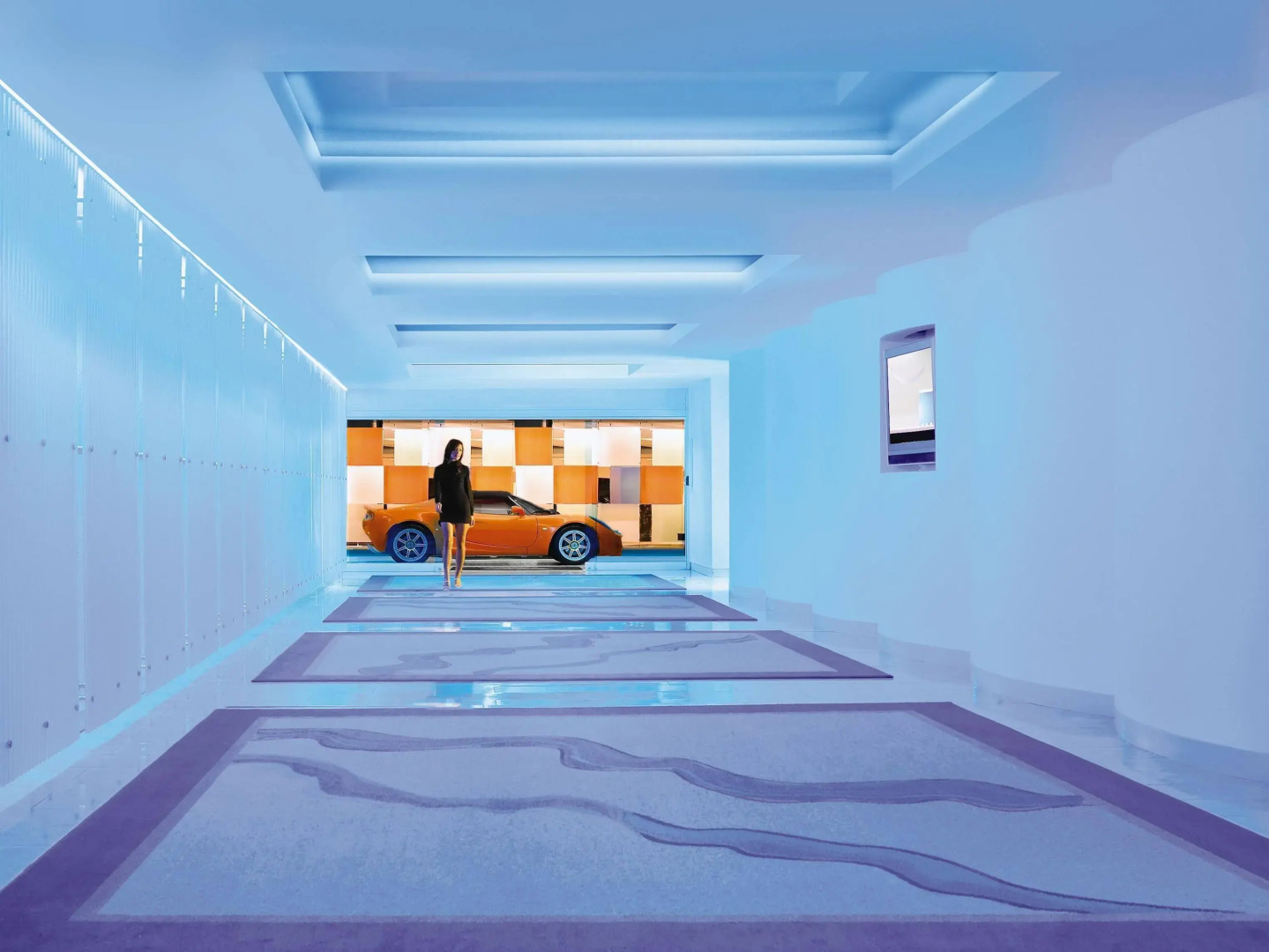 Foto - Halekulani - NO RESORT FEE