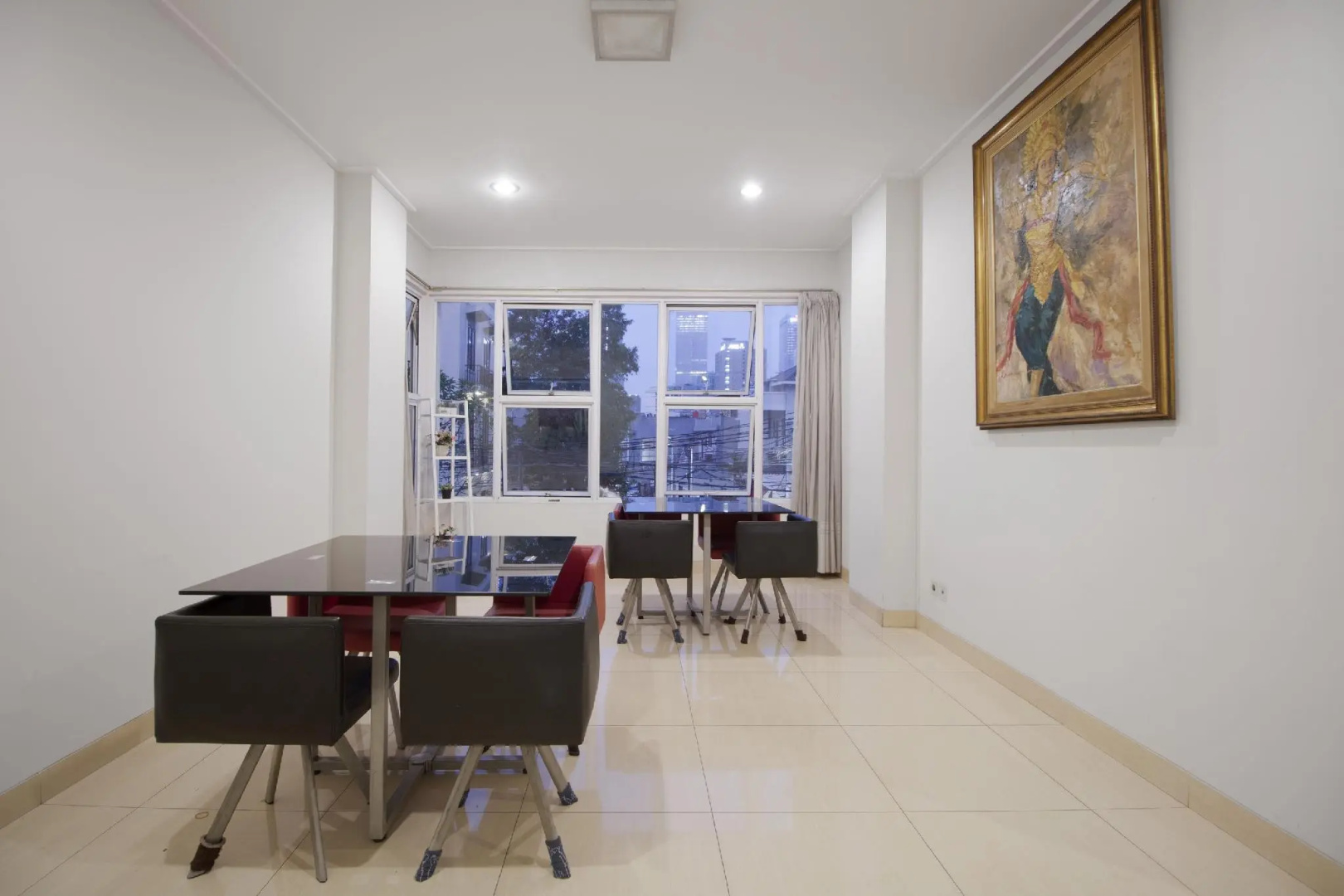 Foto - Bendungan Hilir Residence