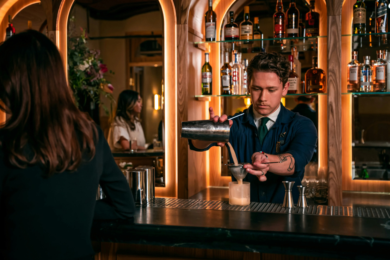 Foto - Bank Hotel, a member of Small Luxury Hotels of The World