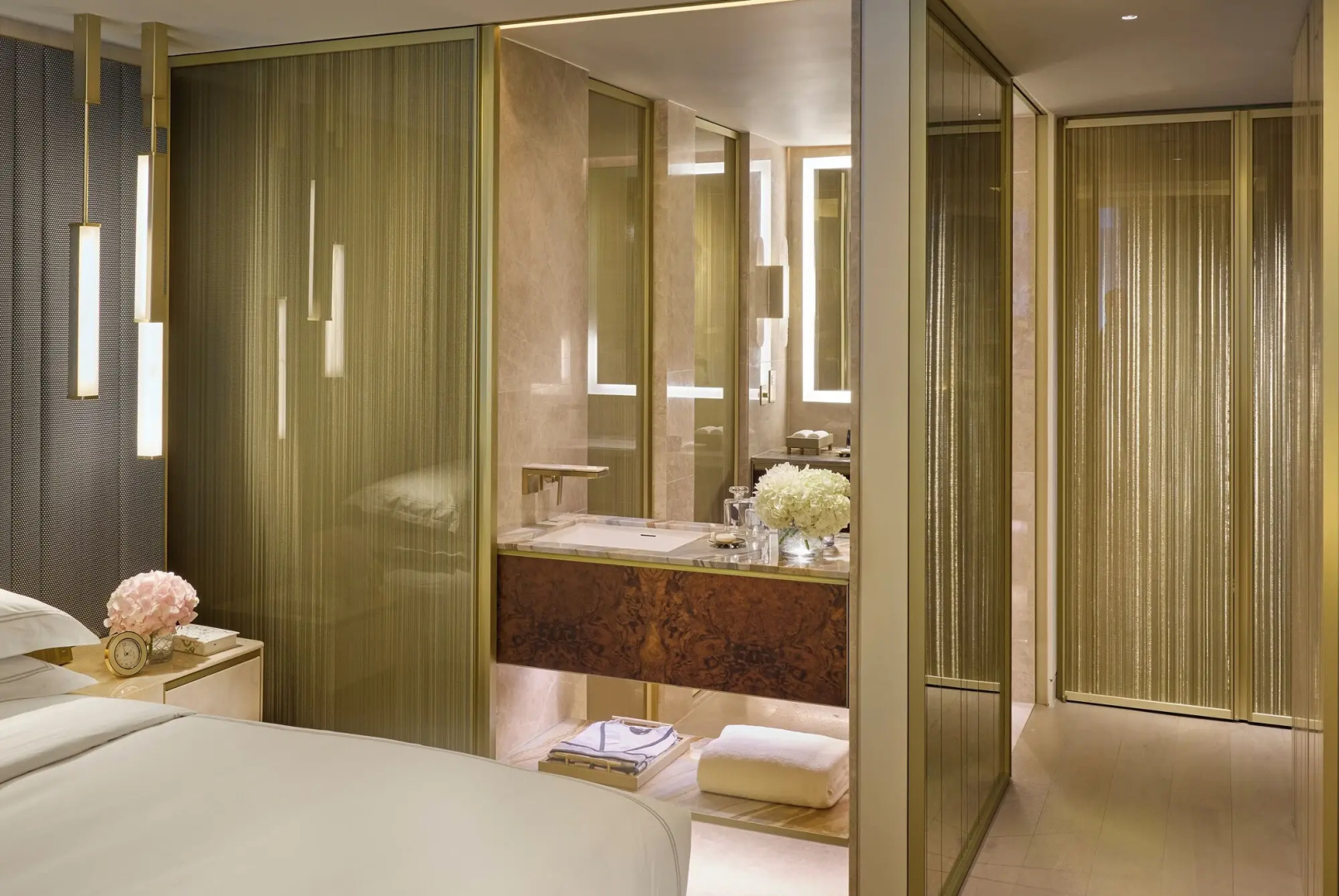 Foto - Mandarin Oriental Mayfair, London