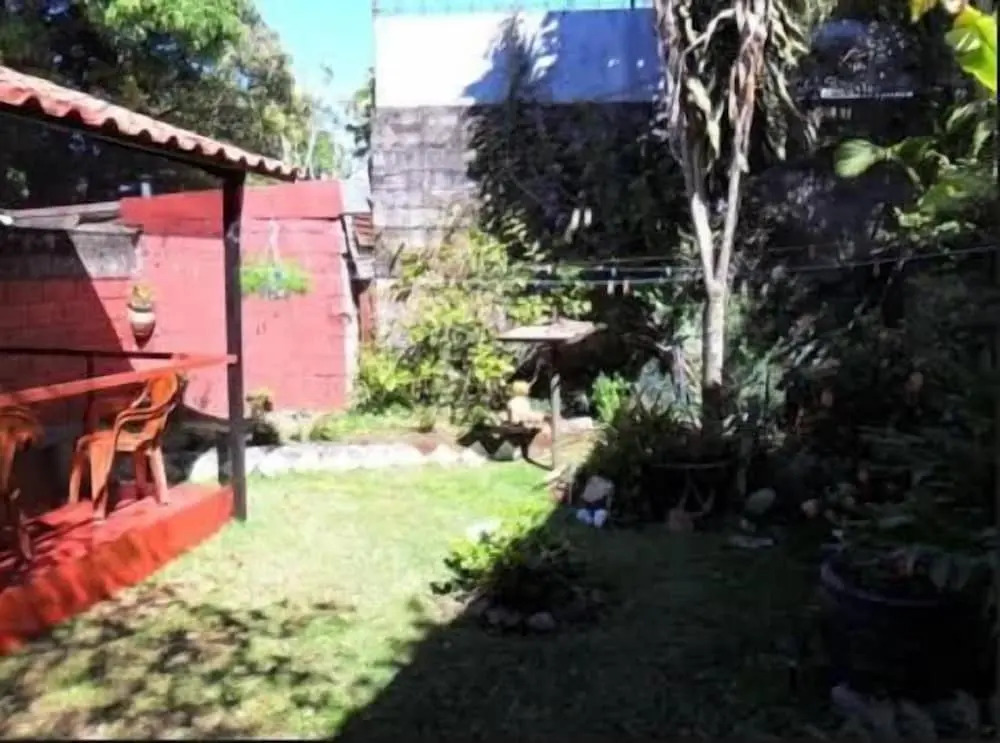 Foto - Hotel Cortez Azul