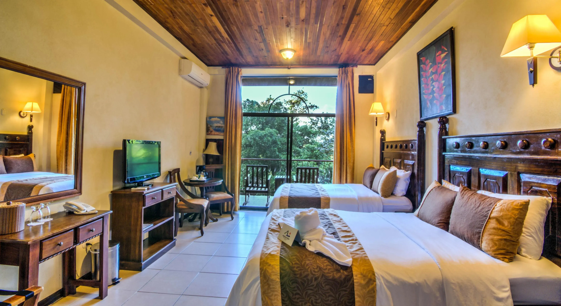 Foto - Hotel San Bada Resort & Spa