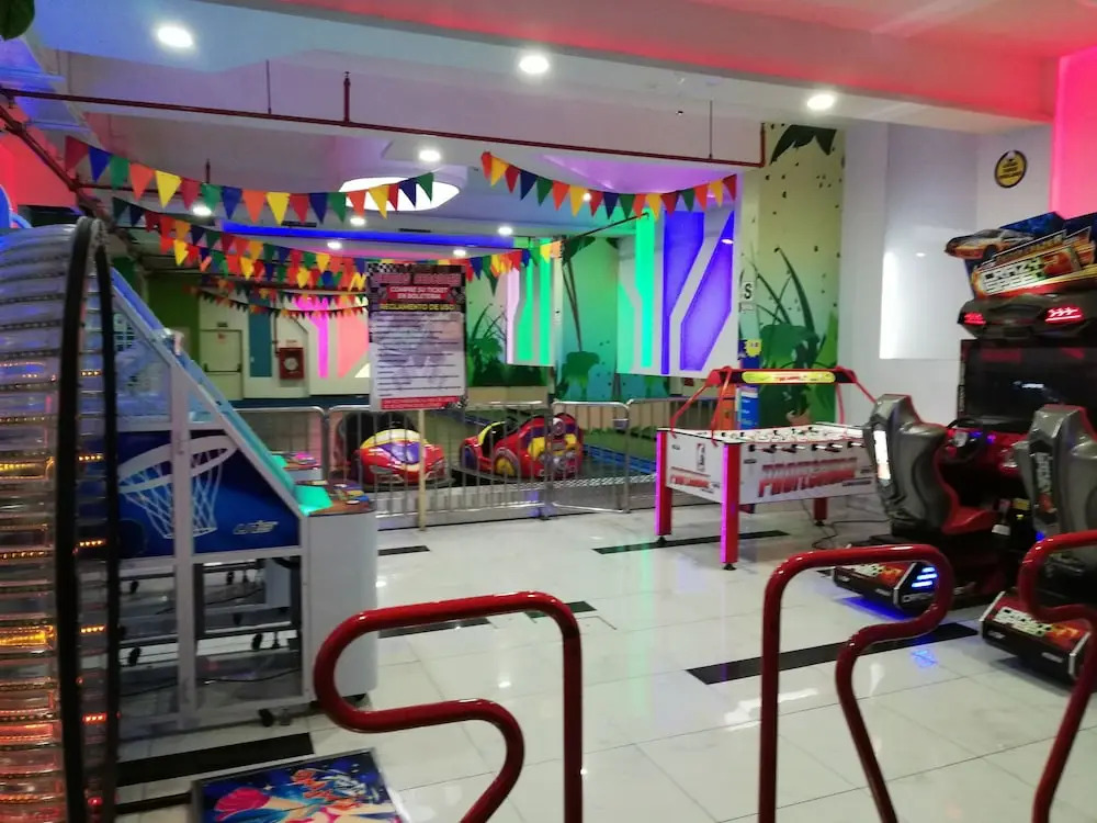 Photo - Hotel Diamond Lima