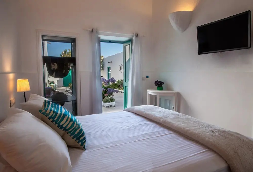 Photo - Los Lirios Hotel Rural