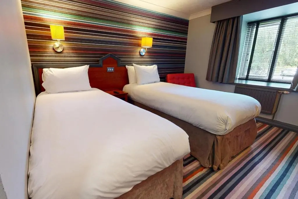 Photo - Village Hotel Manchester Hyde