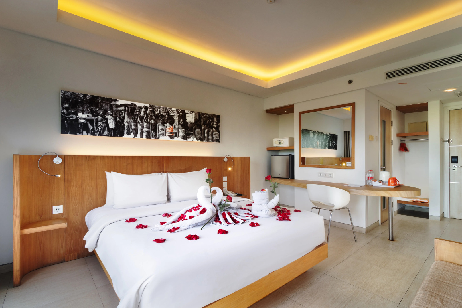 Foto - Kuta Galleria Hotel