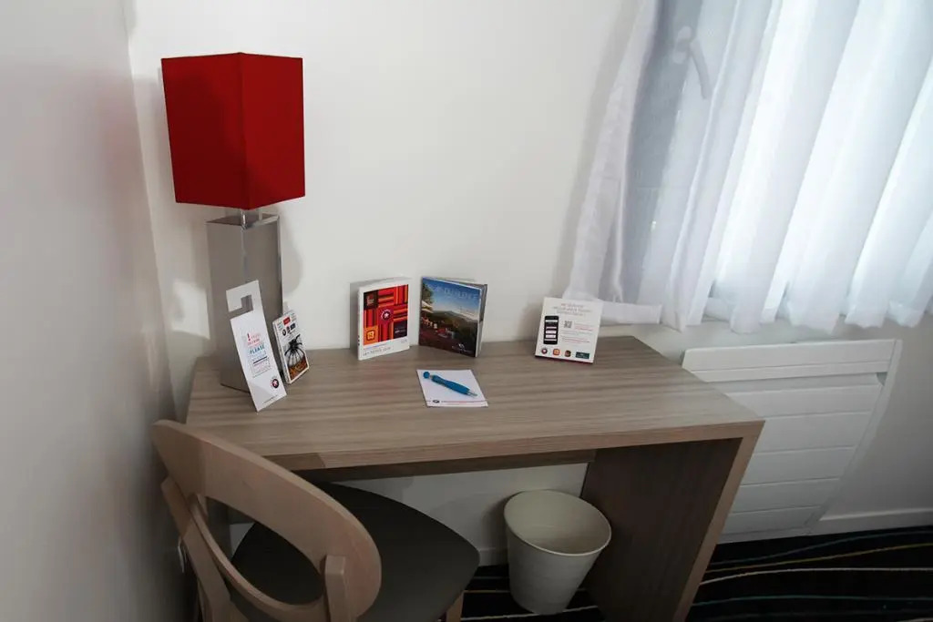 Photo - The Originals City, Marne-la-Vallée Est, Meaux ,GLASSY HOTEL