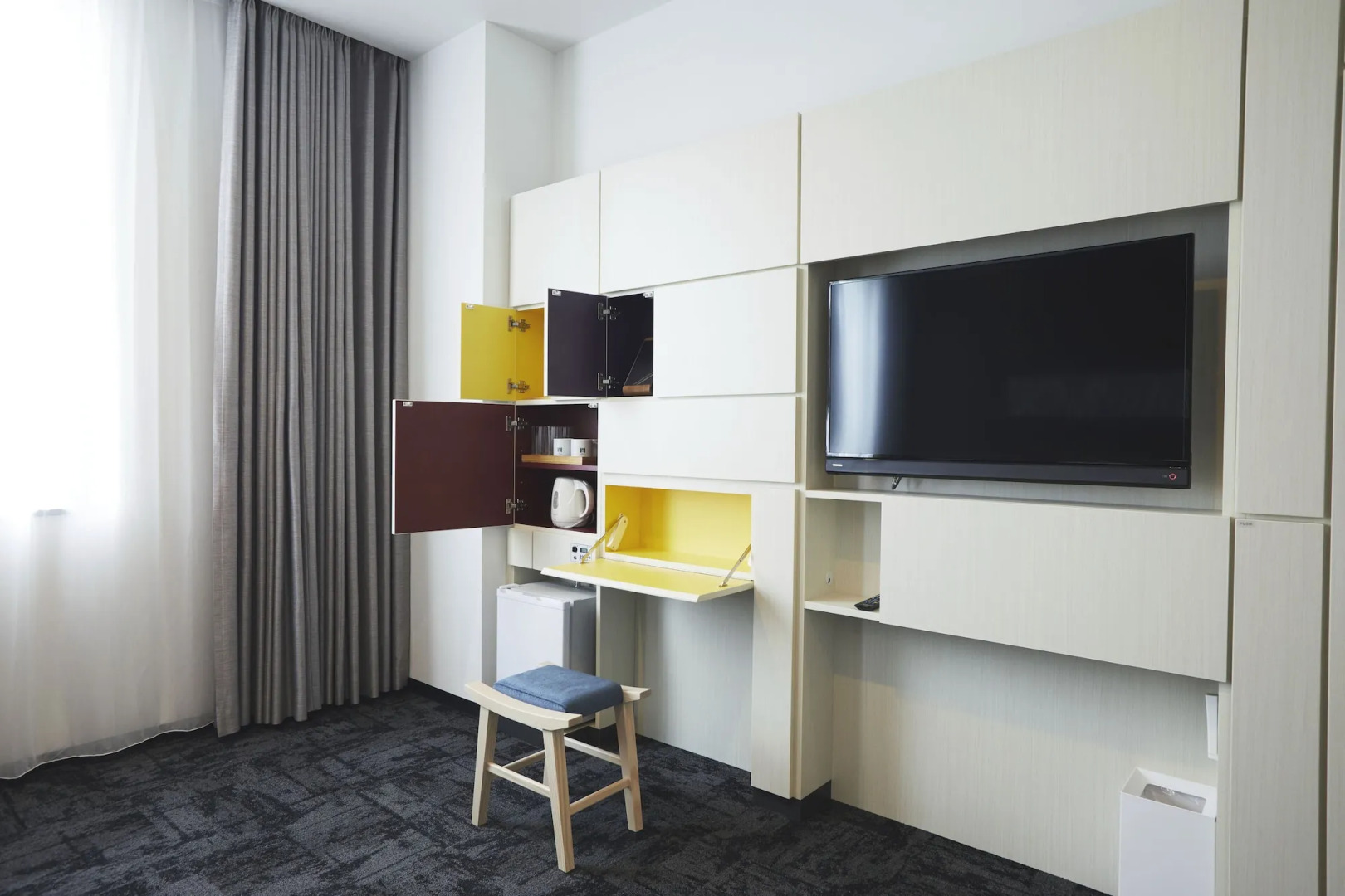 Photo - hotel MONday Premium TOYOSU