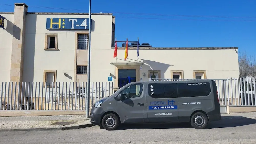 Photo - Hostal T4