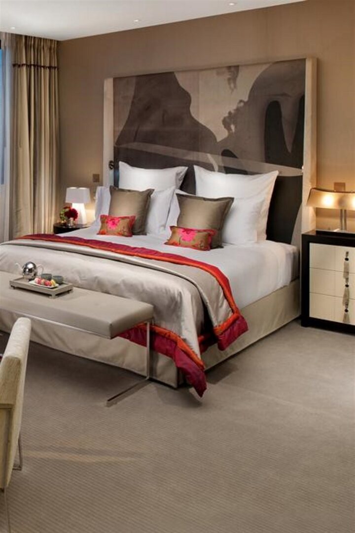 Foto - Mandarin Oriental, Paris