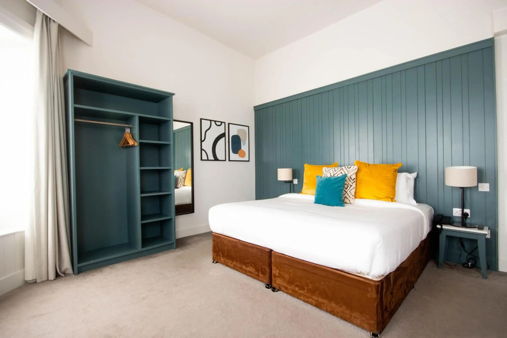 Foto - The Martello Hotel