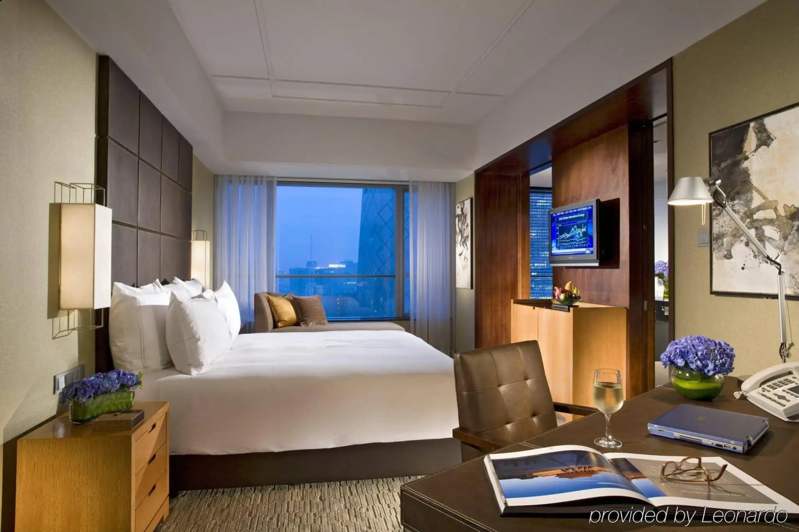 Photo - Grand Millennium Beijing