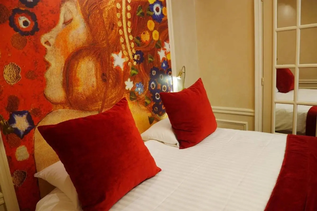 Foto - Timhotel Tour Montparnasse