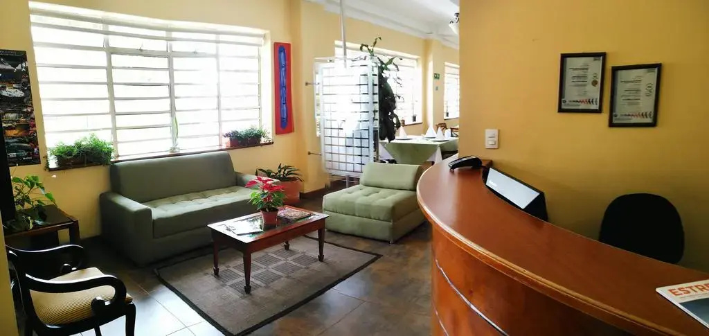 Foto - Hotel Teusaquillo Boutique