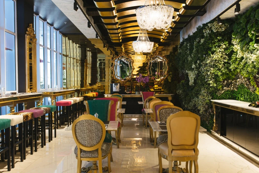 Foto - ONOMO Hotel Foreshore