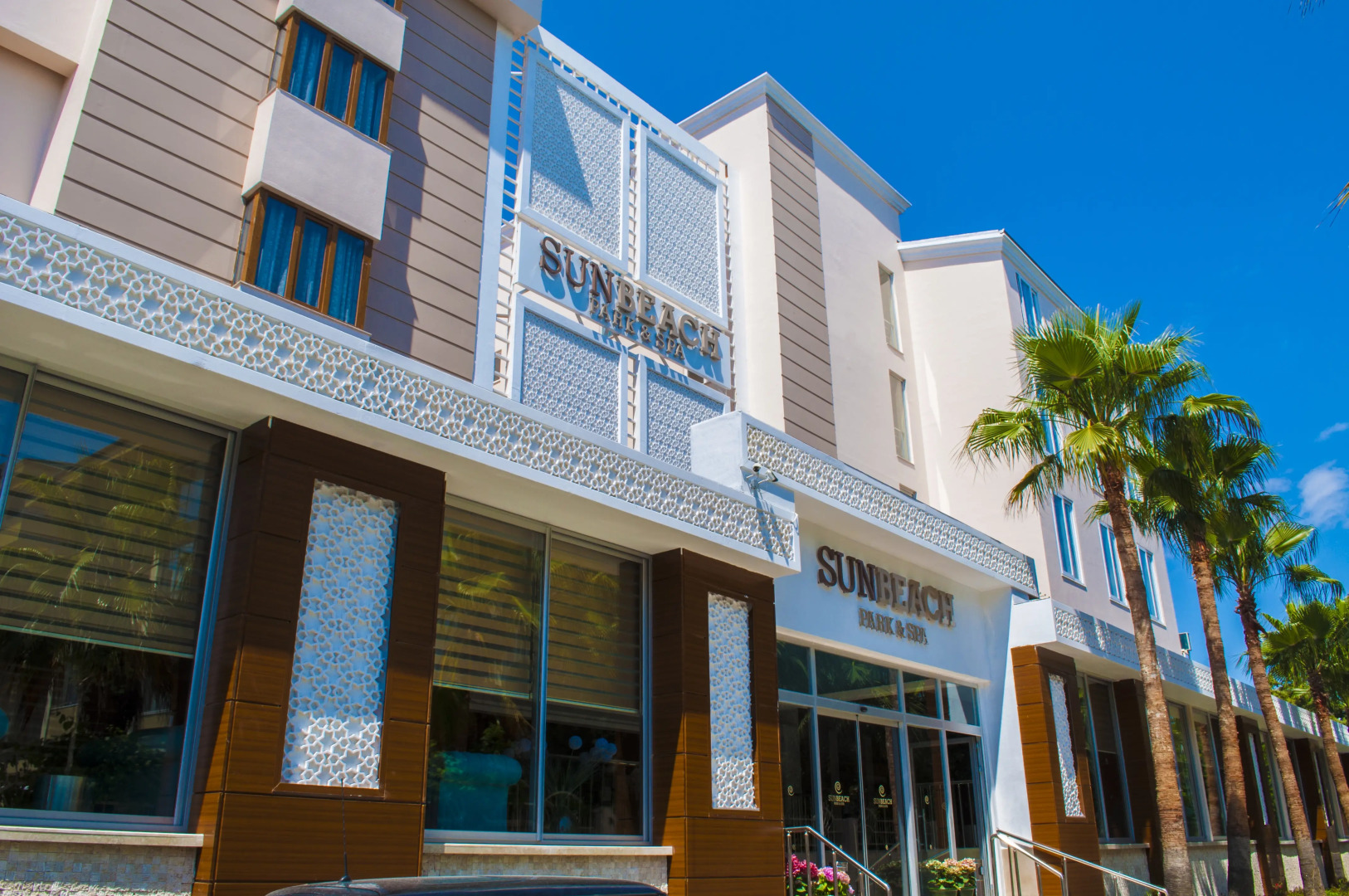 Photo - Sun Beach Park Spa Hotel - All Inclusive