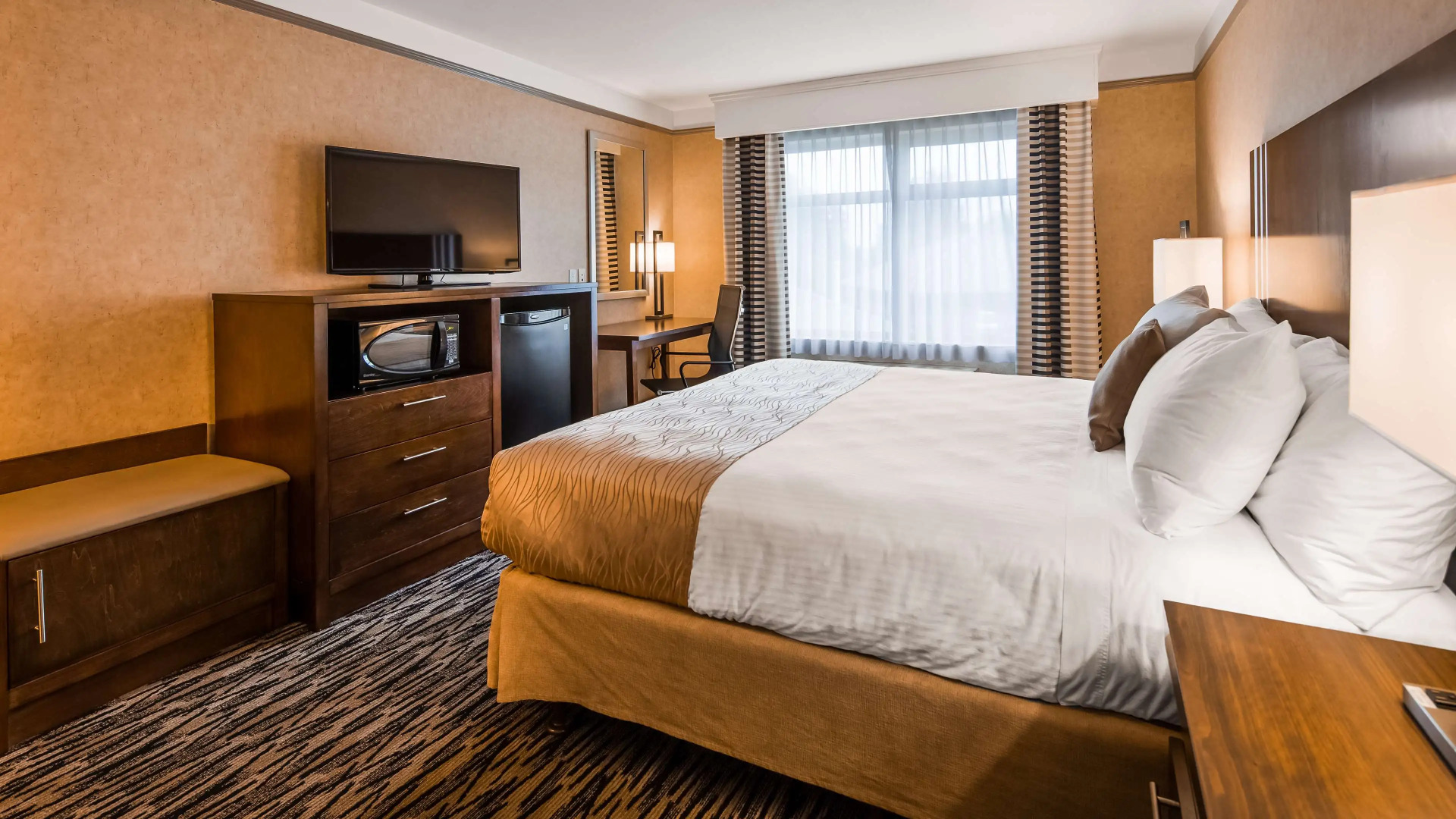 Foto - Best Western Plus Pitt Meadows Inn & Suites