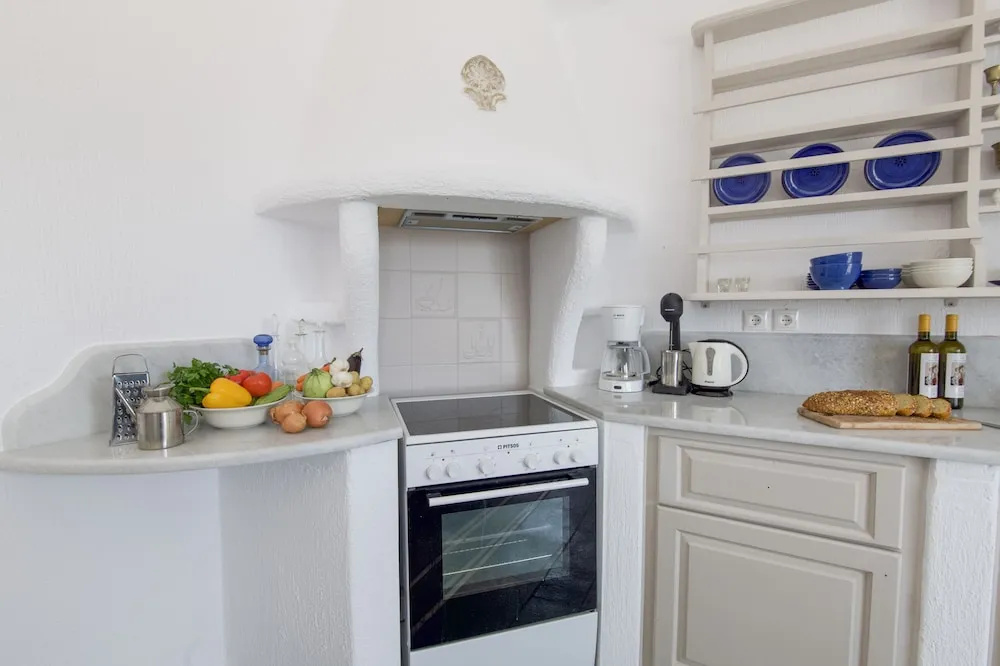 Foto - Anthemion Paros Villas & Suites
