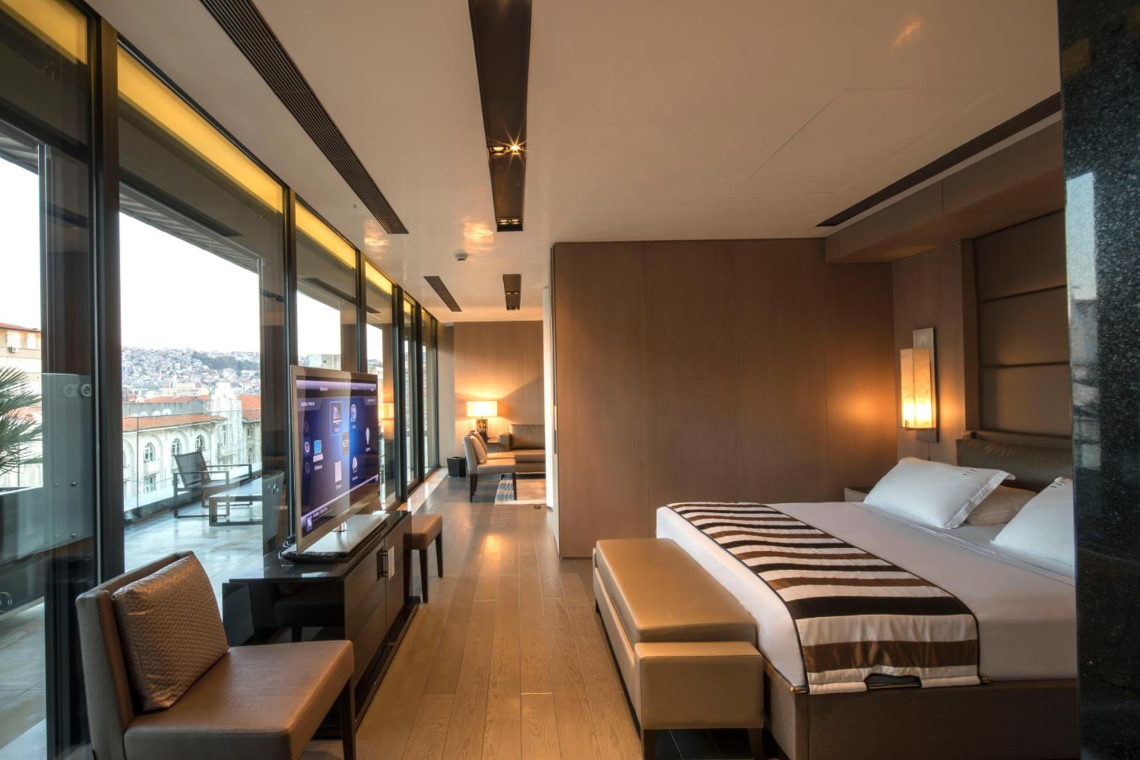 Photo - Key Hotel - Boutique Class