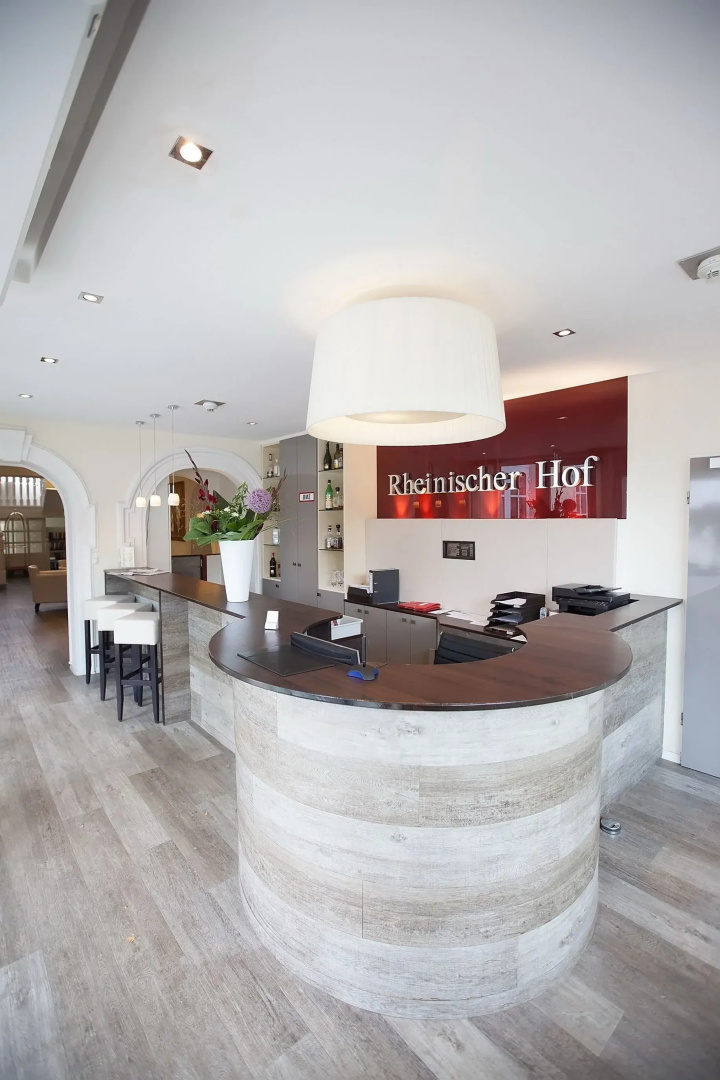 Photo - Hotel Rheinischer Hof