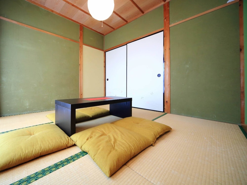 Kamon Inn Kotobuki