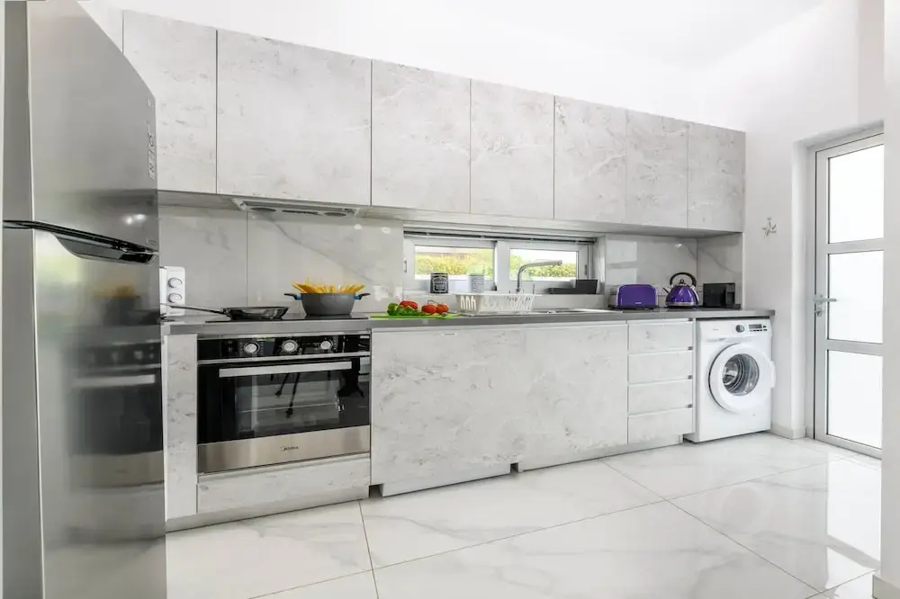 Foto - Mylos Lifestyle Seaview Villa #15