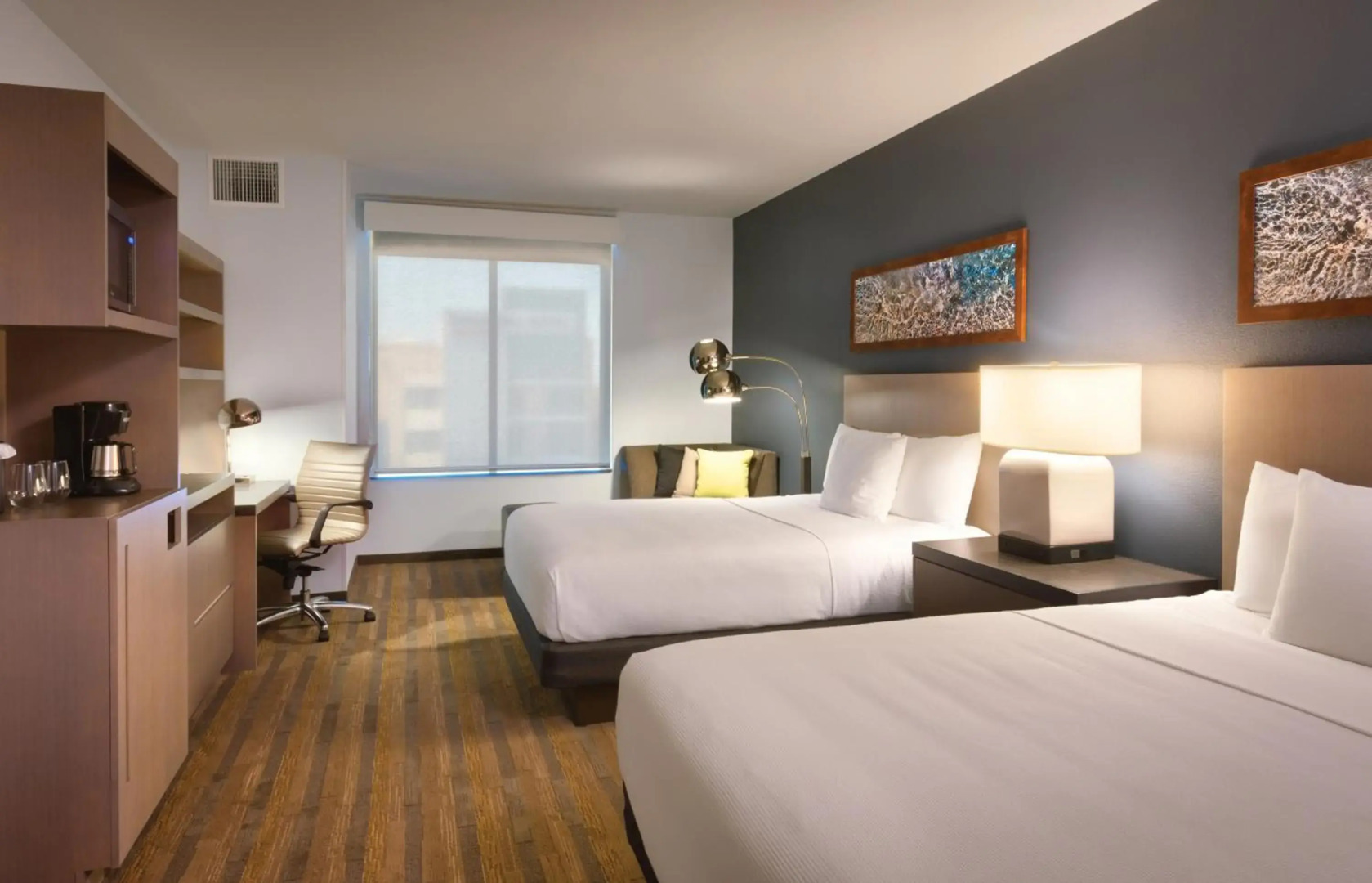 Foto - Hyatt House at Anaheim Resort/Convention Center