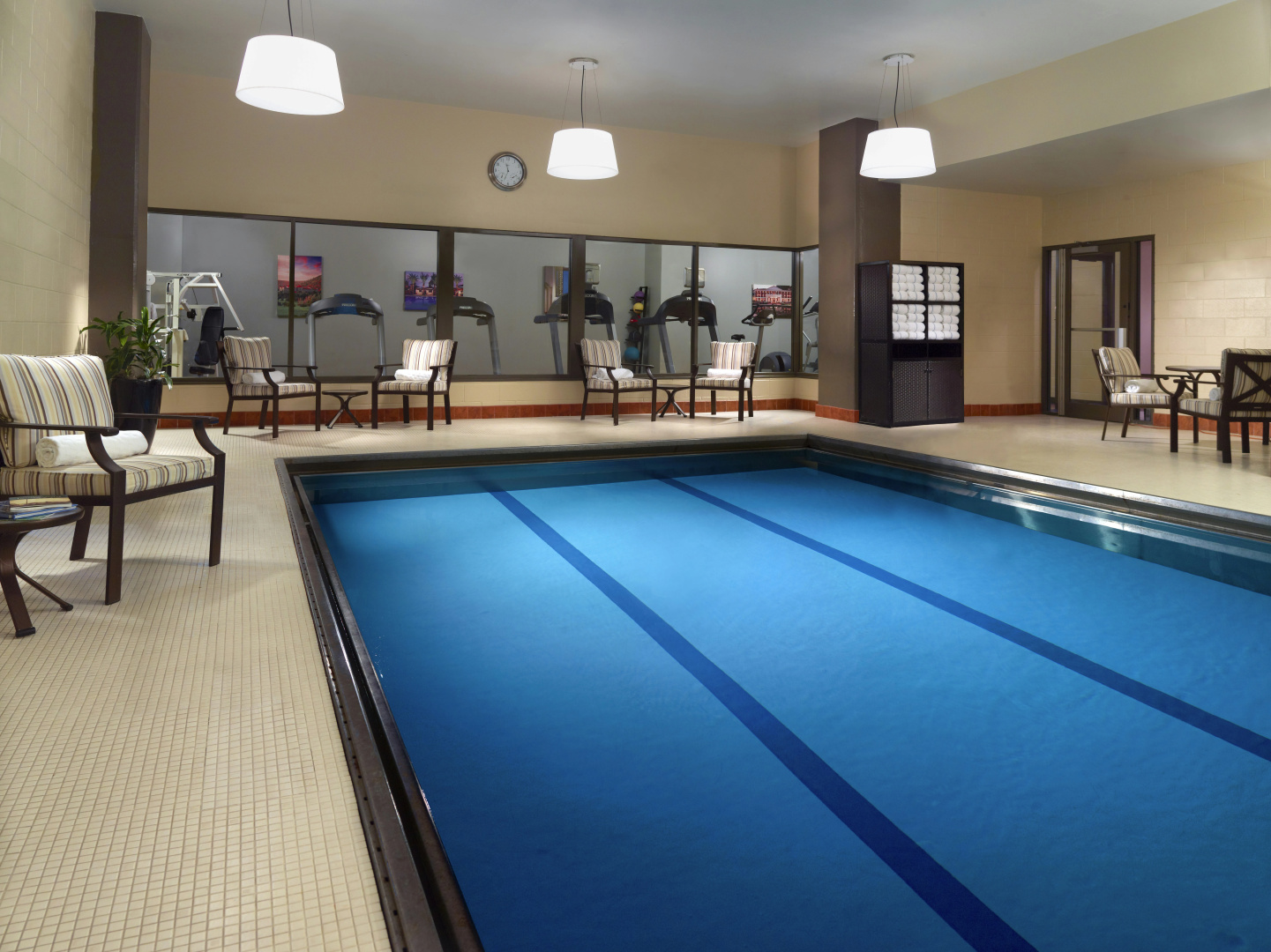 Foto - Omni Severin Hotel