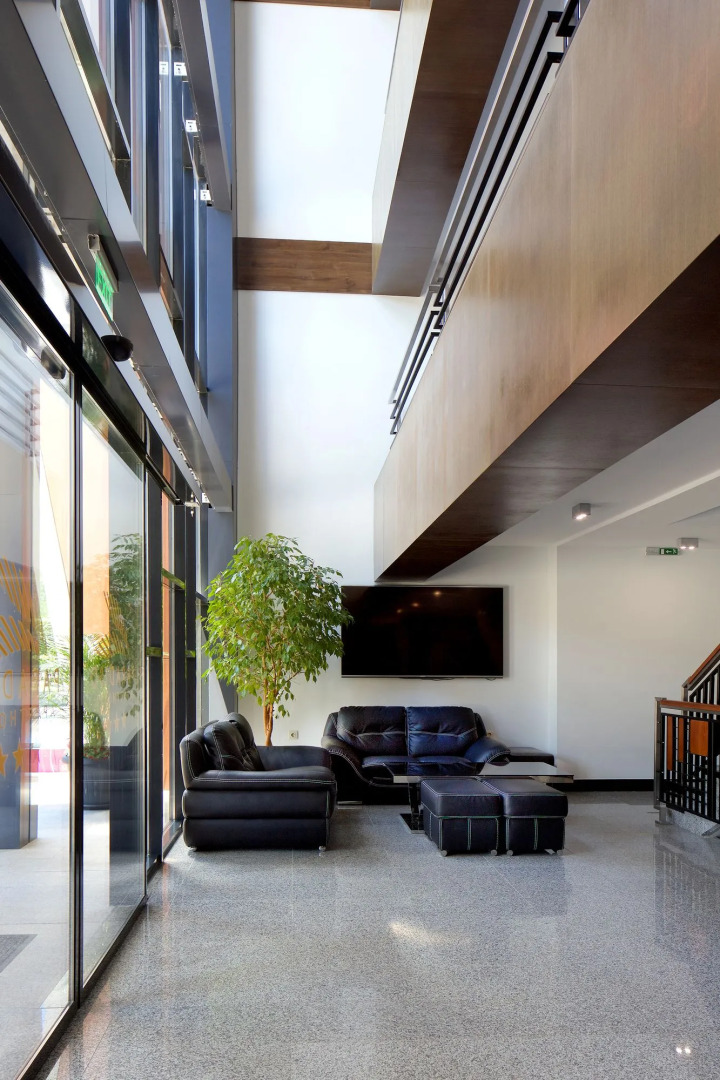 Foto - Aparthotel Paradiso