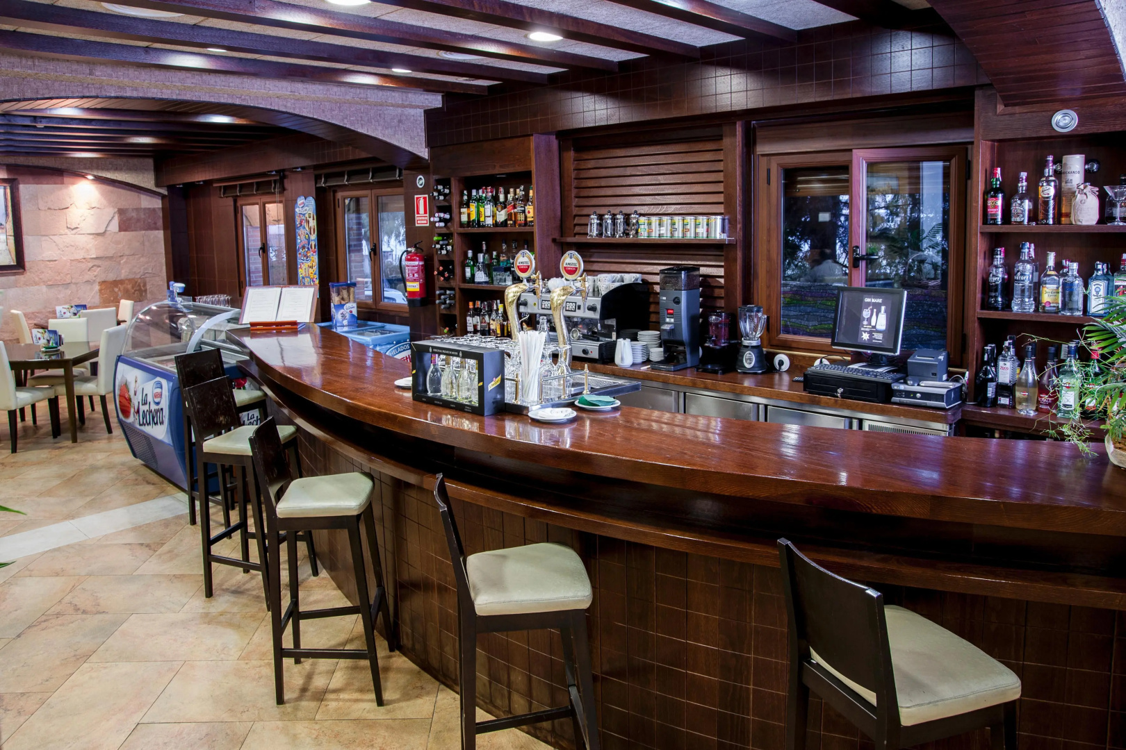 Foto - Hotel Comendador