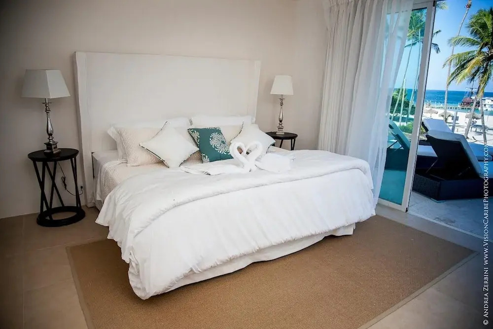 Foto - VILLA PANDORA BEACH FRONT ViLLA WITH CHEF GAME ROOM POOL