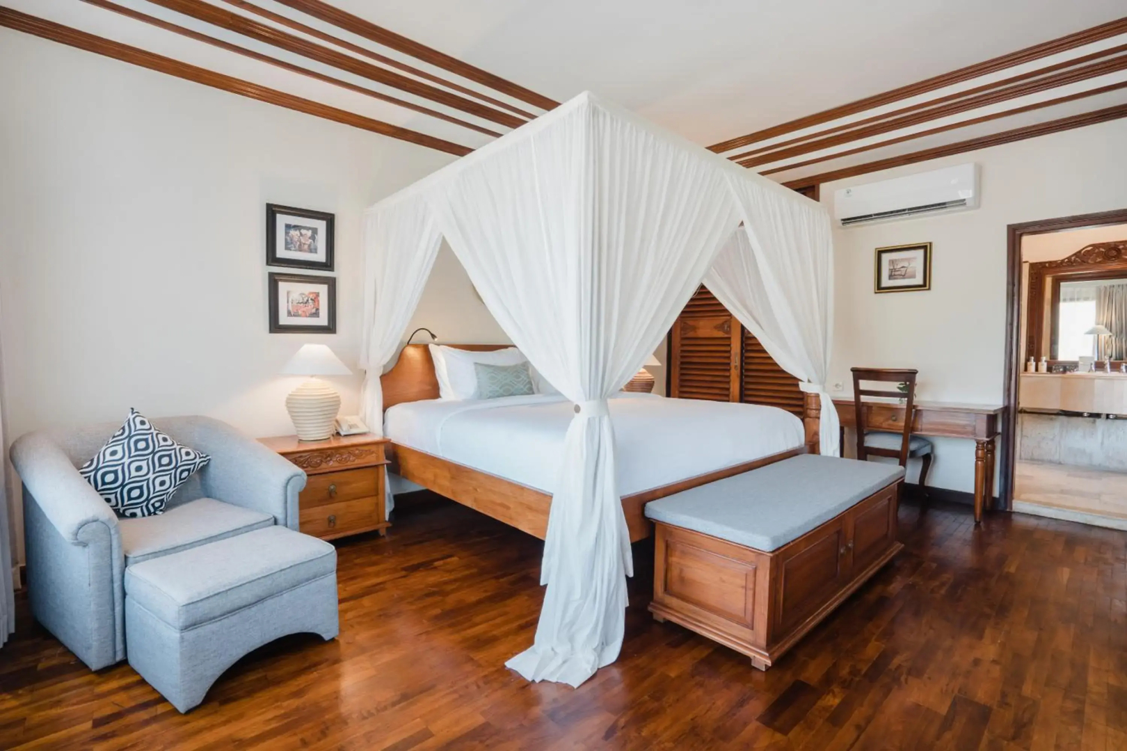 Photo - Ramayana Candidasa Beach Resort