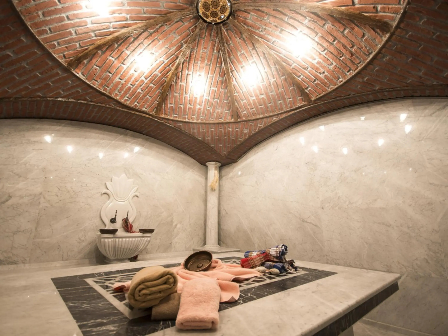 Foto - Antusa Palace Hotel & Spa