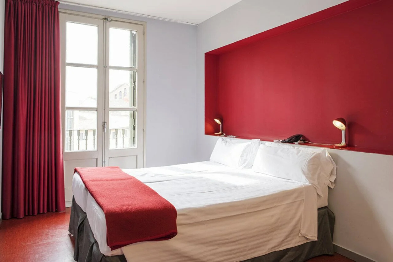 Foto - Hotel Ciutat Vella
