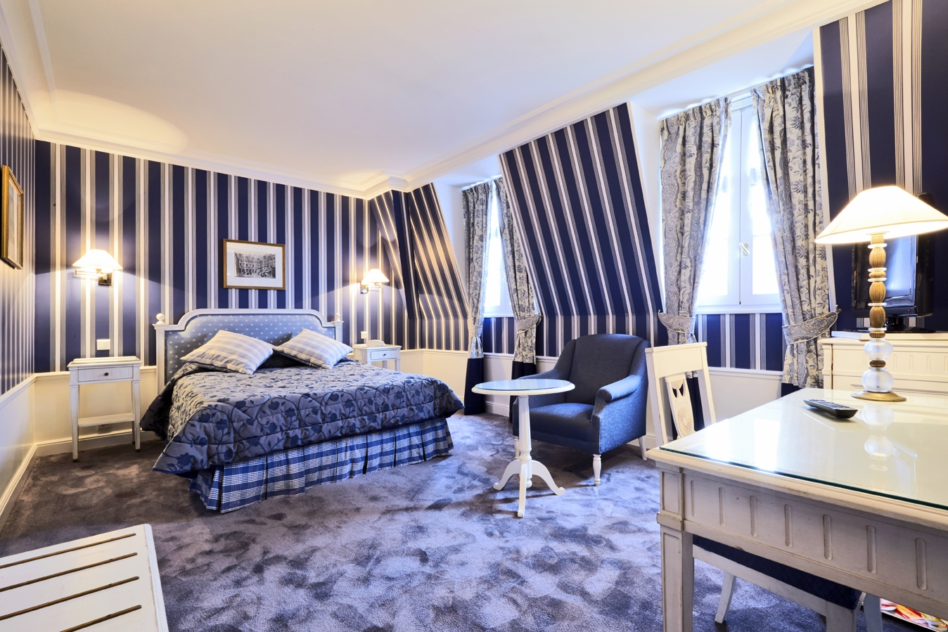 Photo - Golden Tulip Washington Opera