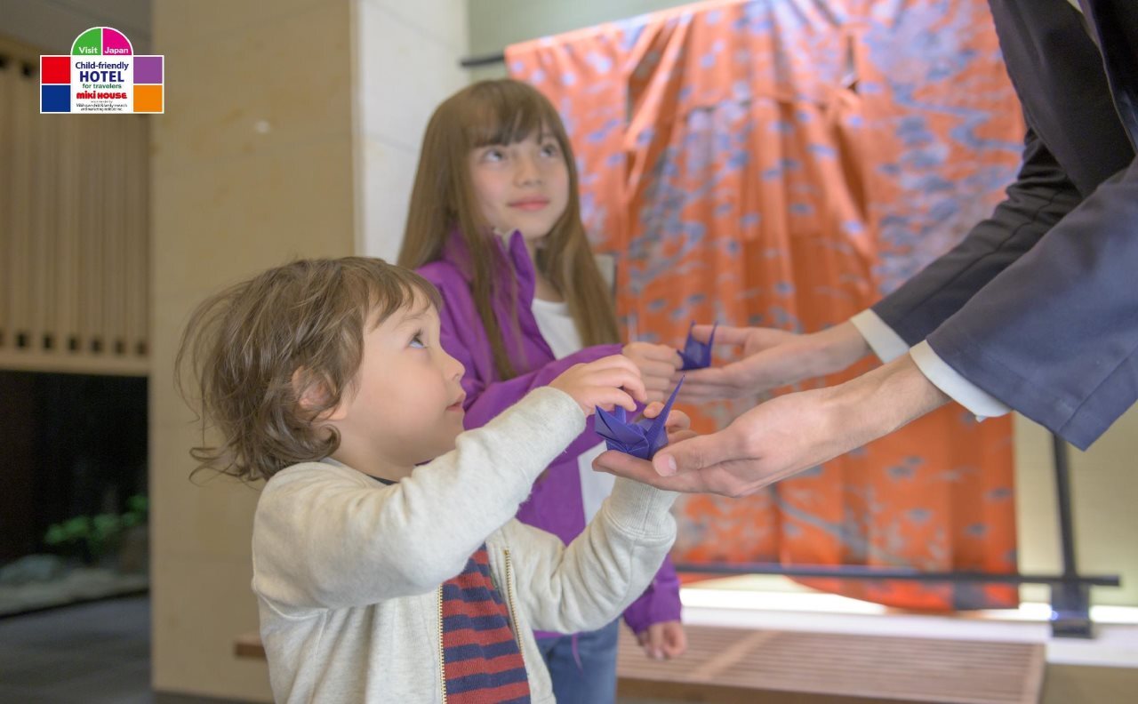 Foto - MIMARU Tokyo Ueno East