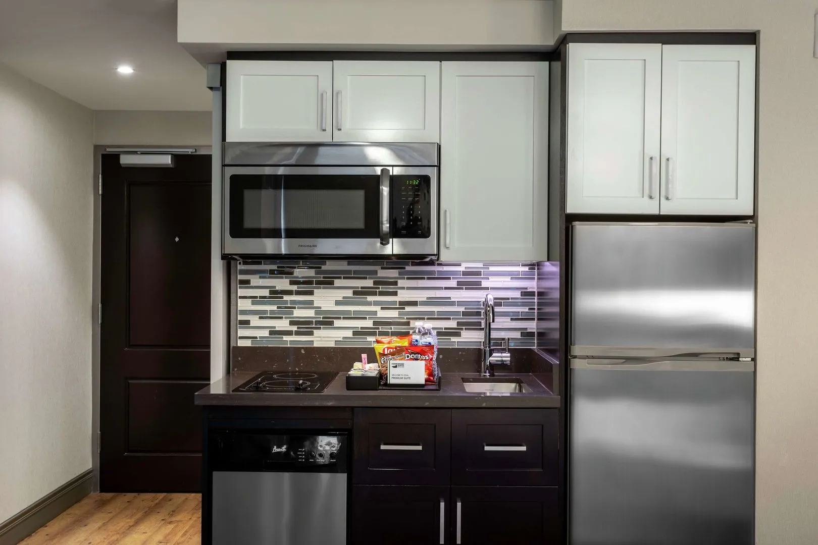 Foto - Homewood Suites New York/Midtown Manhattan Times Square