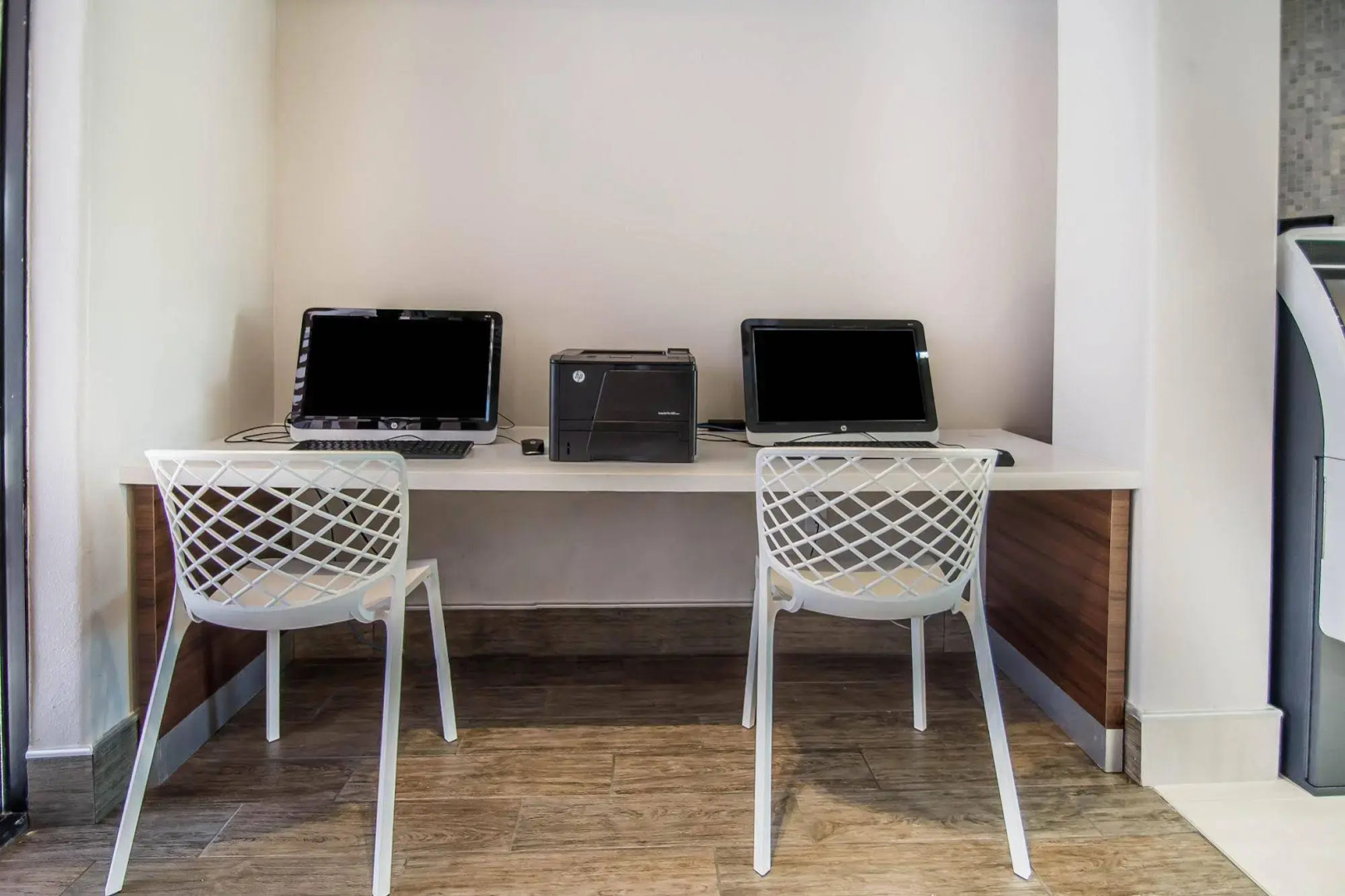 Foto - Quality Inn & Suites By the Parks