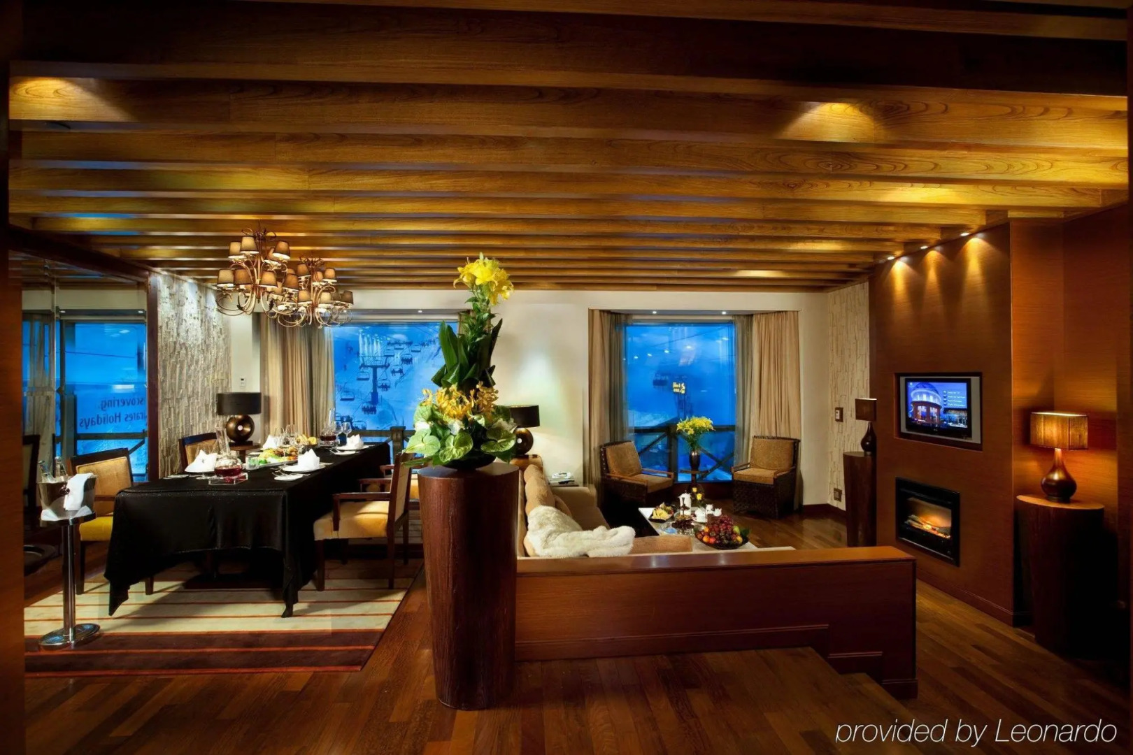 Foto - Kempinski Hotel Mall of the Emirates, Dubai