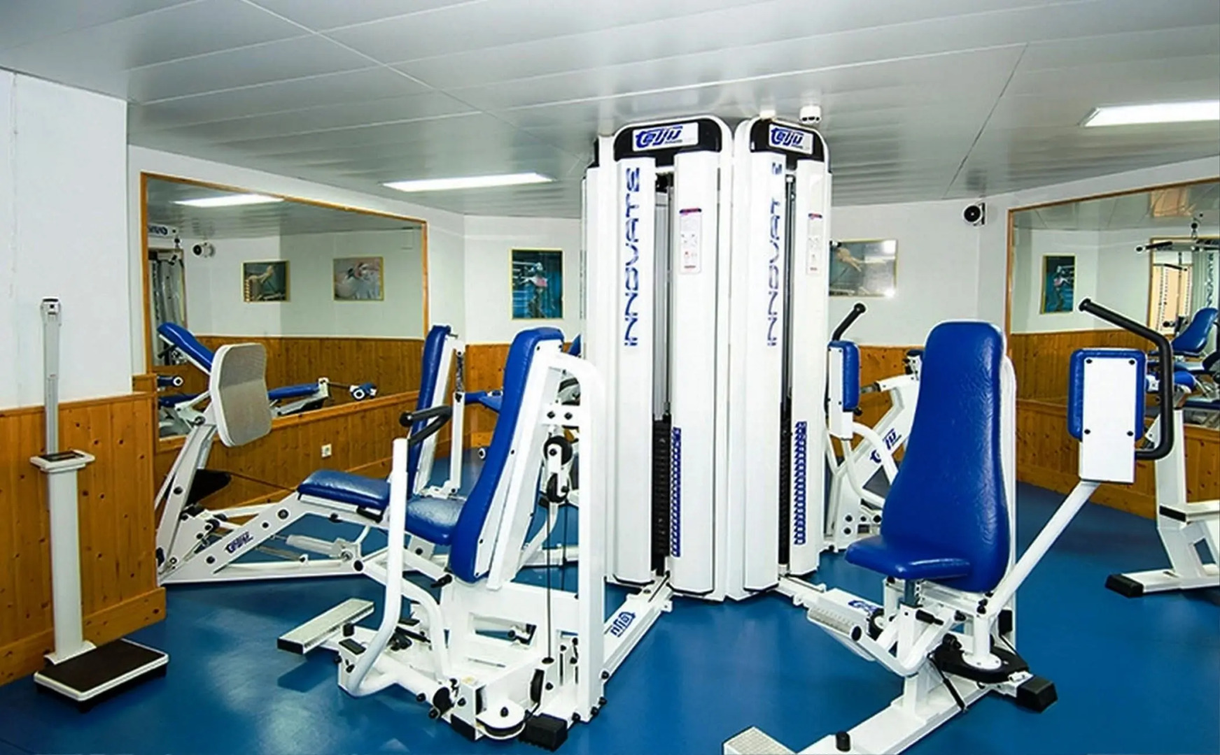 Foto - Vila Gale Cerro Alagoa