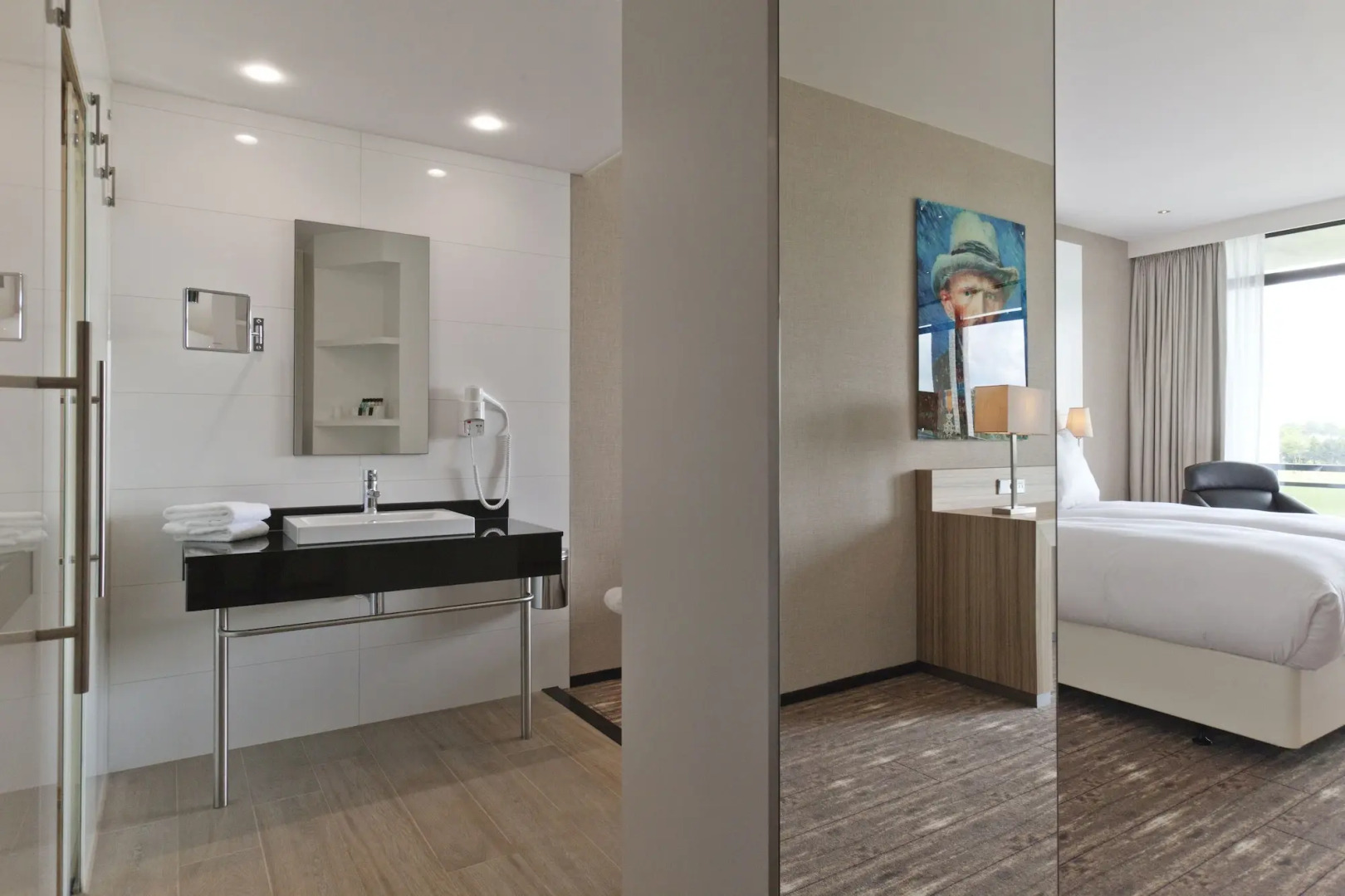 Foto - Van der Valk Hotel Schiphol