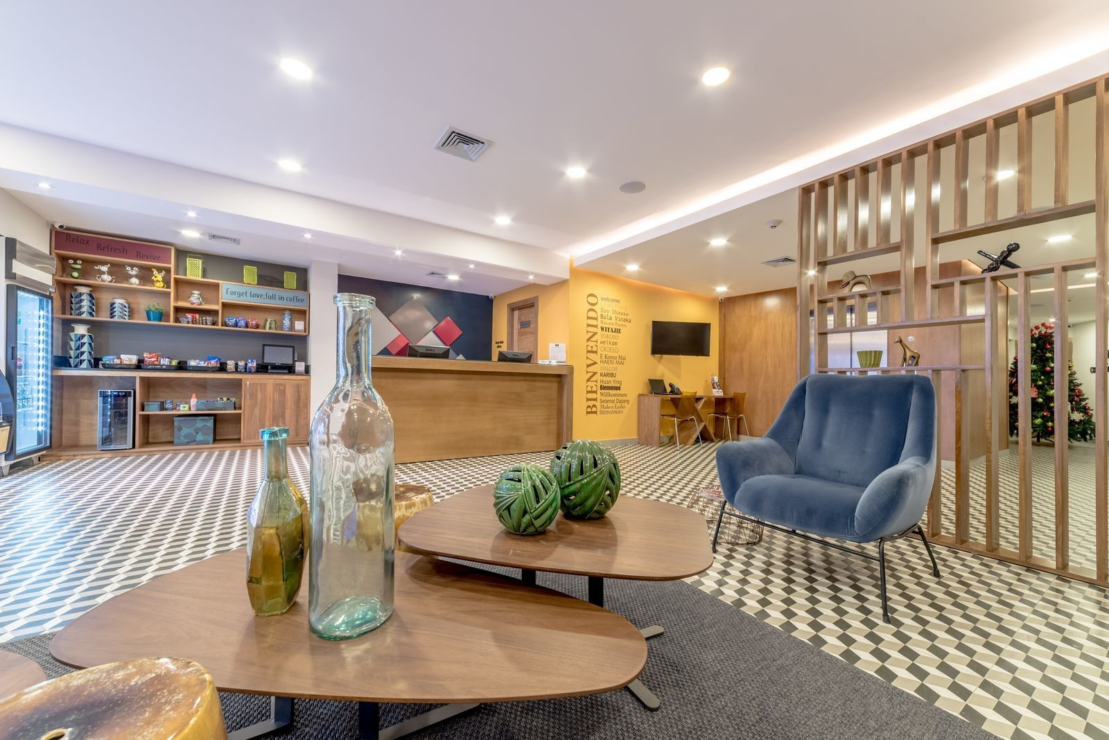 Photo - Novus Plaza Hodelpa